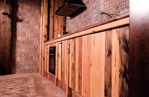 Jadraque Cottage | Rural apartment Maison Ohana