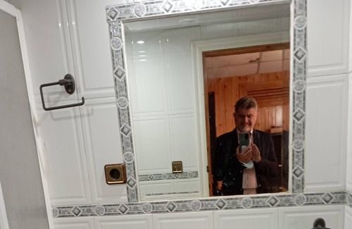 Espartinas Cottage | rural bungalow ideal for rest two people