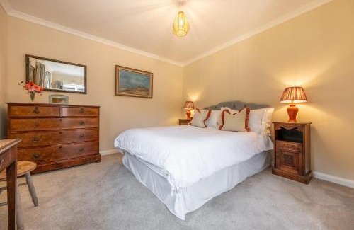 Higham House | Rural bolthole in Constable country estate - The Woodshed