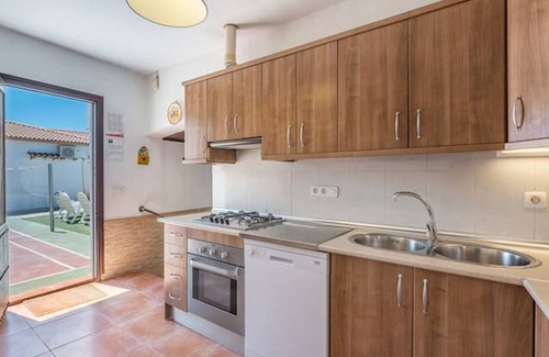 Cacin House | Rural Cacin by Interhome