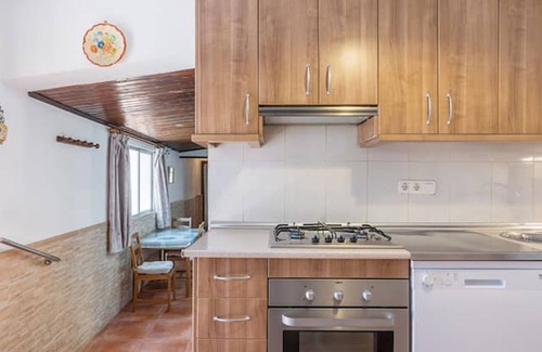 Cacin House | Rural Cacin by Interhome