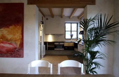Vilademuls Cottage | Rural escape. Quietness and privacy