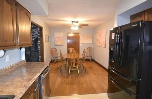 Stanford House | Rural Estate