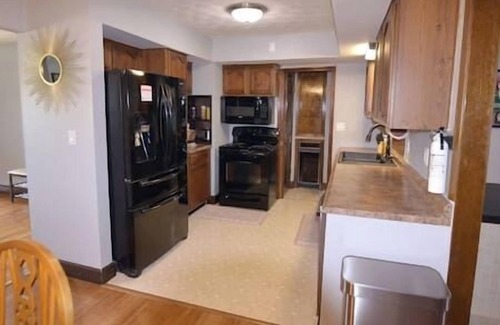 Stanford House | Rural Estate