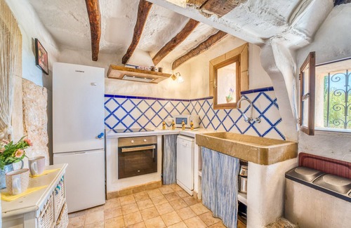 Algaida Villa | Rural finca Can Lloret in Mallorca with pool