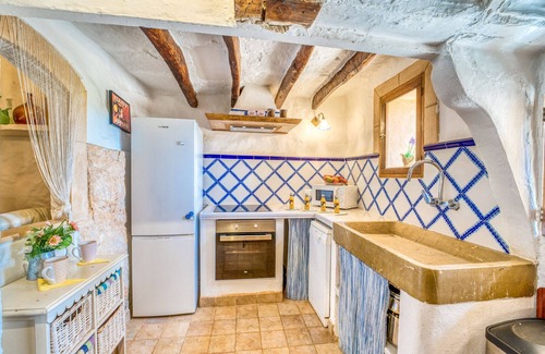 Algaida Villa | Rural finca Can Lloret in Mallorca with pool