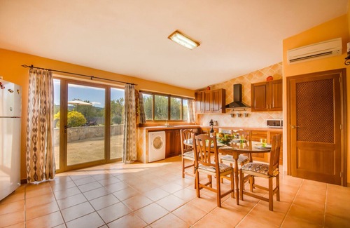 Lloseta Villa | Rural finca with pool Casa de Puri in Mallorca