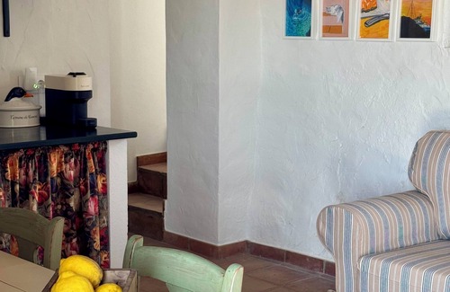 Arcos de la Frontera House | Rural Getaway with Andalusian Charm: Private Annexe at Cortijo Centenario