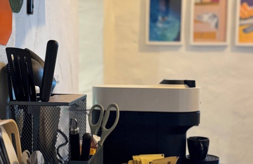 Arcos de la Frontera House | Rural Getaway with Andalusian Charm: Private Annexe at Cortijo Centenario