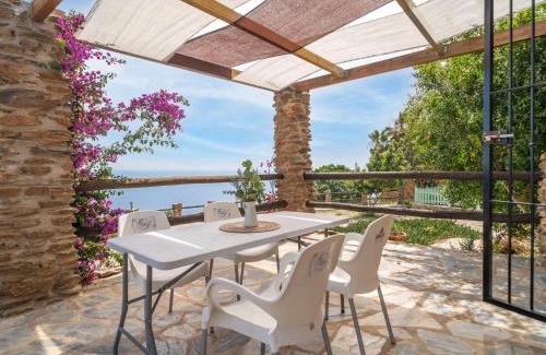 Adra House | Rural House Adra near Beaches & Views