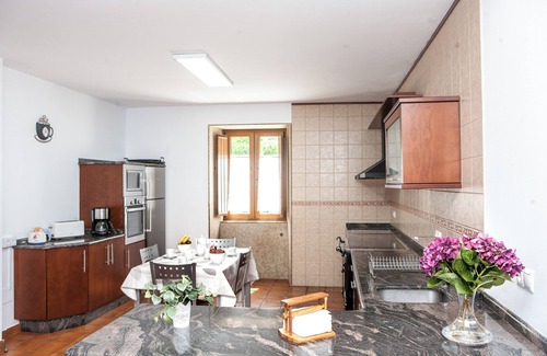 Carnota Other | Rural House en Carnota