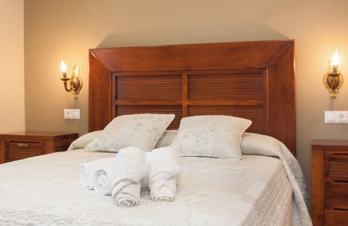 Carnota Other | Rural House en Carnota