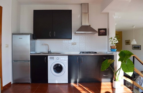 El Pinar Cottage | Rural house "Encina Gorda", ideal to enjoy rest and privacy.