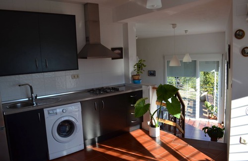 El Pinar Cottage | Rural house "Encina Gorda", ideal to enjoy rest and privacy.