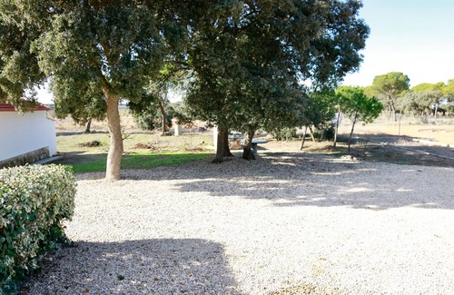 Casas de los Pinos Cottage | Rural House, perfect for bachelor parties