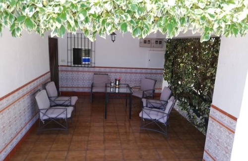 Casas de los Pinos Cottage | Rural House, perfect for bachelor parties