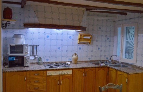 Torrijo del Campo Cottage | Rural House Azafrán