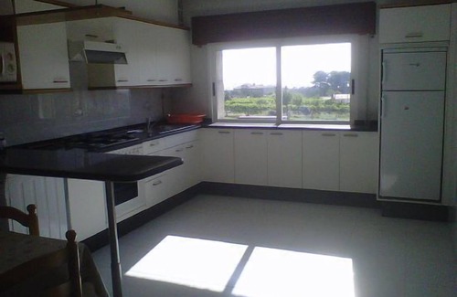 Soutullo Cottage | Rural house (full rental) Verde y Mar for 6 people