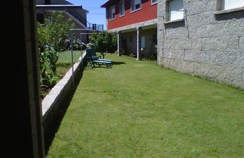 Soutullo Cottage | Rural house (full rental) Verde y Mar for 6 people