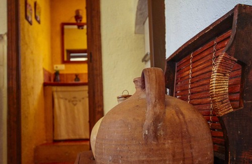 Illora Cottage | Rural house (full rental) Cortijo la Alberquilla for 5 + 1 people