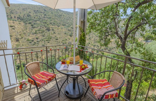 Laroya Cottage | RURAL HOUSE "PICACHICO"