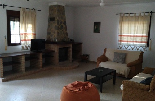 Algar Cottage | Rural house Sierra de Cádiz