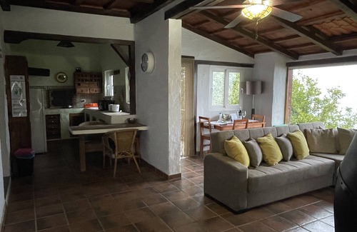 La Solana Cottage | RURAL HOUSE WITH BEAUTIFUL VIEWS