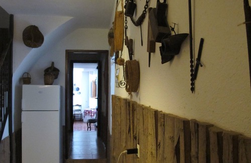 Montefrio Cottage | Rural house with private pool in the middle of nature