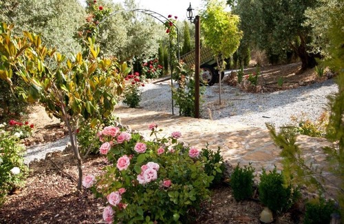 Pozo Alcon Cottage | Rural house with spectacular views of the Sierra de Cazorla