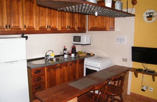 Granadilla de Abona Cottage | RURAL HOUSE YACO