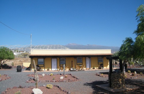 Granadilla de Abona Cottage | RURAL HOUSE YACO