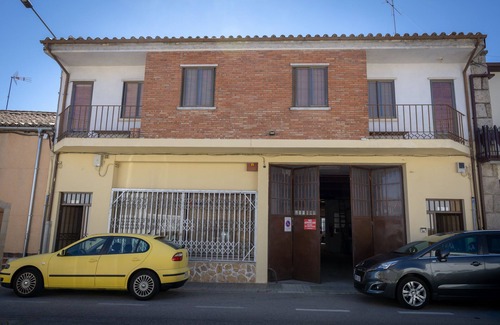 Vitigudino Cottage | Rural houses Arribes Vida I and II