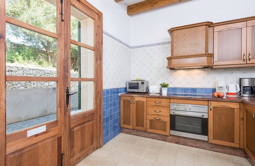 Petra Villa | Rural Idyll Villa "Son Capellet" with Pool