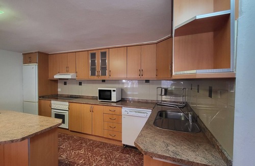 Tejeda House | Rural La Montaña Gáldar