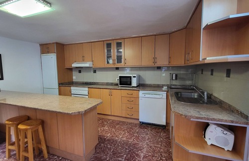 Tejeda House | Rural La Montaña Gáldar