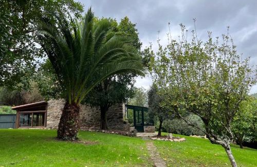 Callobre House | Rural Lambre by Miramar Stays