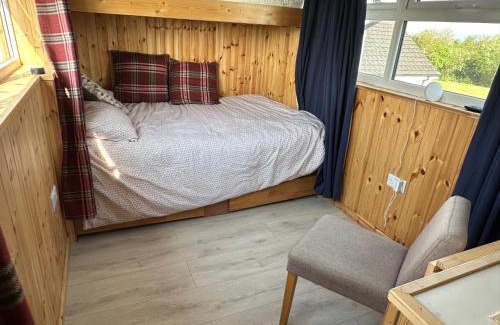 Hillsborough Apartment | Rural Long Term Accommodation