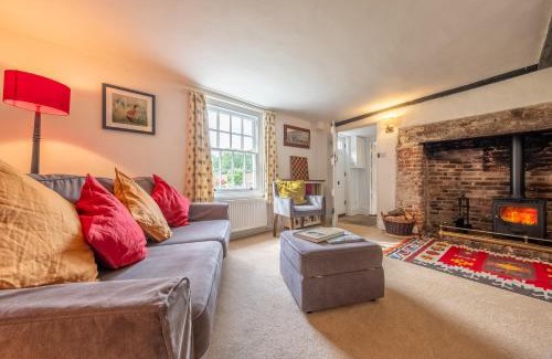 Stoke by Nayland House | Rural perfection in Constable Country - Beachams Cottage