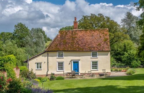 Stoke by Nayland House | Rural perfection in Constable Country - Beachams Cottage