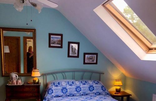 Connacht House | Rural retreat near Knock
