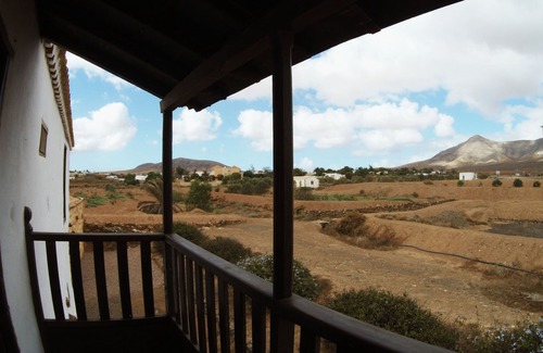 Puerto del Rosario Cottage | Rural Rugama # 5 - Suite