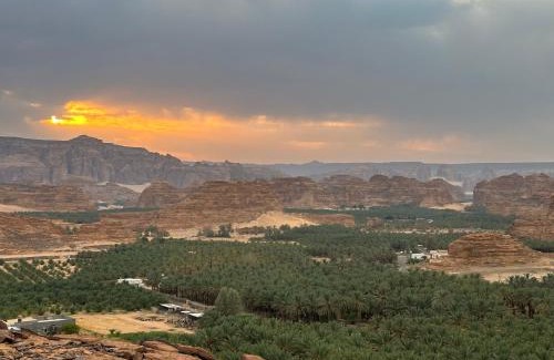 Western Province Other | Rural tents Naseem الخيمةالريفيةAlouzaib