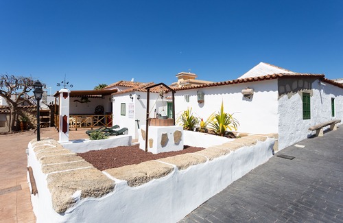 Las Zocas House | Rural Villa in the South of Tenerife
