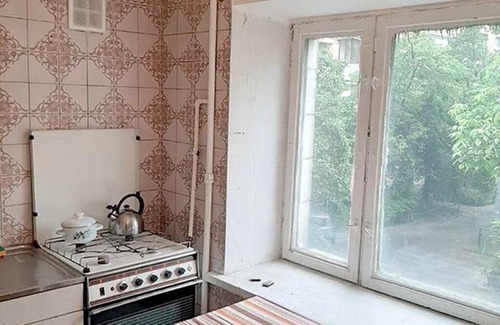 Dniprovs'kyi District Bed & Breakfast | Rusanivka Beach House in Київ