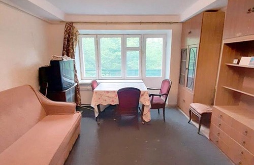 Dniprovs'kyi District Bed & Breakfast | Rusanovka Riverchanell House in Київ