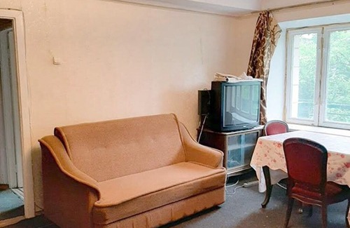 Dniprovs'kyi District Bed & Breakfast | Rusanovka Riverchanell House in Київ