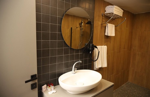 Tokat Bed & Breakfast | Rush Otel Tokat