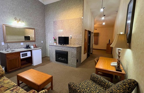 Keystone Hotel | Rushmore Express Keystone