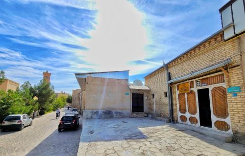 Bukhara Province House | Rustam Family guest house Bukhara Old city