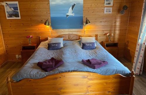 Bromolla House | Rusthållaregården i Edenryd